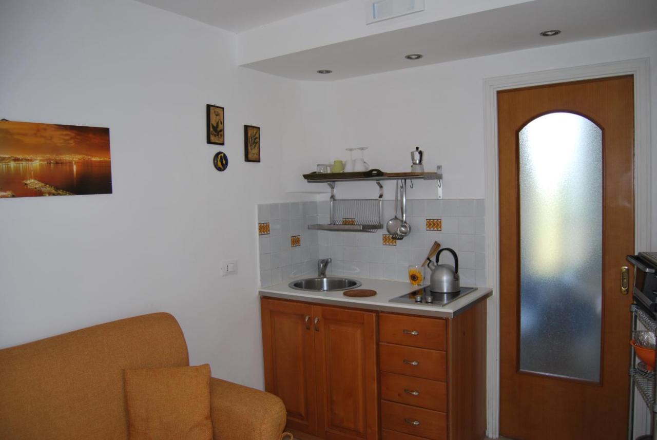 Studios Sorrent